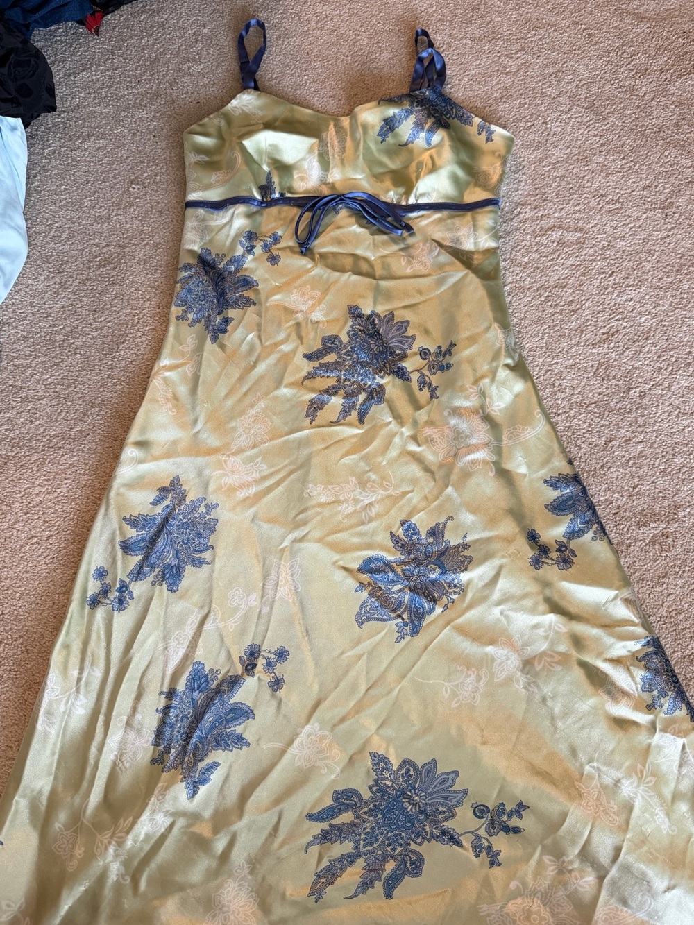 jones ny midi dress